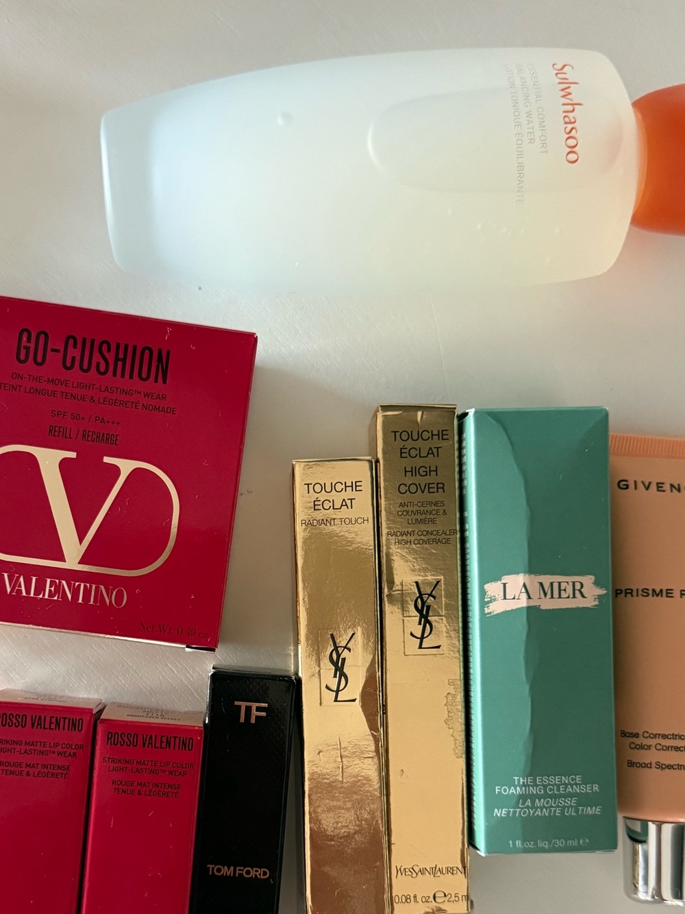 80% off High end Makeup & Skincare - Picture 2 of 3